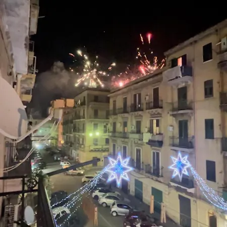 Sweet Dreams Palermo