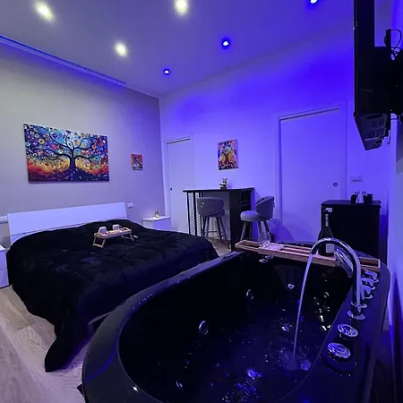 Bed & Breakfast Sweet Dreams *