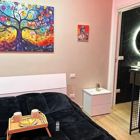 Bed & Breakfast Sweet Dreams Palermo