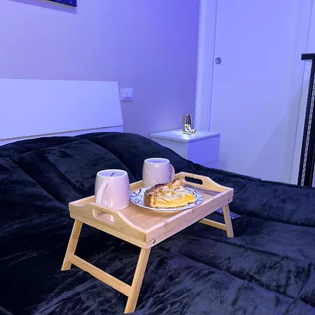 Bed & Breakfast Sweet Dreams Palermo