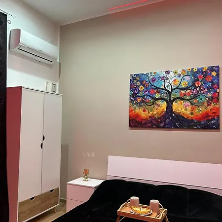 Bed & Breakfast Sweet Dreams Palermo