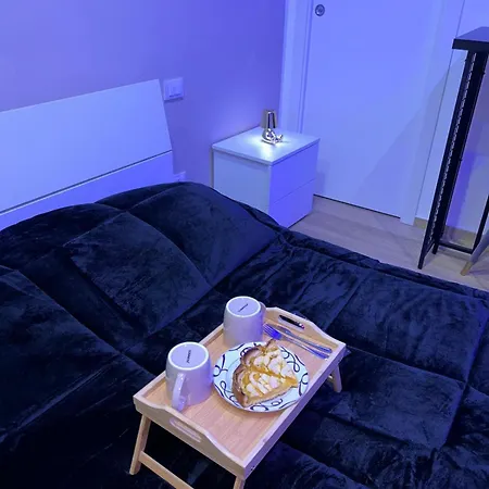 Bed & Breakfast Sweet Dreams Palermo