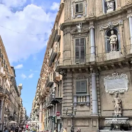 Sweet Dreams Palermo