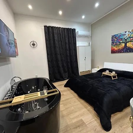 Bed & Breakfast Sweet Dreams Palermo