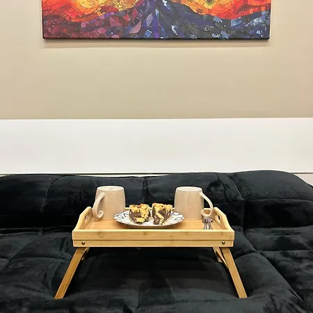 Sweet Dreams Bed & Breakfast
