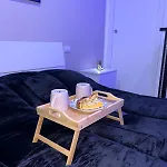ベッド・アンド・ブレックファスト Sweet Dreams パレルモ